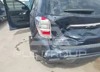 2016 Chevrolet Equinox фото