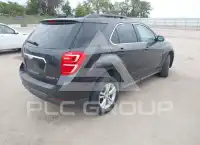 2016 Chevrolet Equinox фото