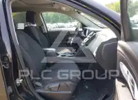 2016 Chevrolet Equinox photo