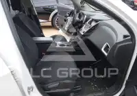 2016 Chevrolet Equinox фото