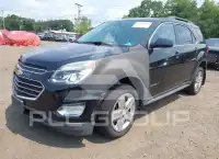 2016 Chevrolet Equinox photo