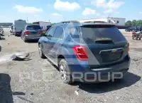 2016 Chevrolet Equinox photo