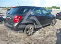 2016 Chevrolet Equinox фото