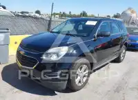 2016 Chevrolet Equinox фото