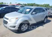 2016 Chevrolet Equinox фото