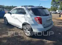2016 Chevrolet Equinox фото