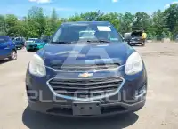 2016 Chevrolet Equinox photo