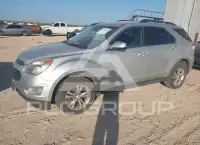 2016 Chevrolet Equinox фото