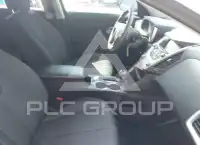 2016 Chevrolet Equinox photo