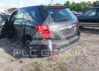 2016 Chevrolet Equinox фото