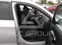 2016 Chevrolet Equinox фото