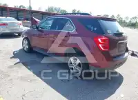 2016 Chevrolet Equinox фото