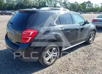 2016 Chevrolet Equinox фото
