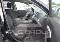2016 Chevrolet Equinox фото