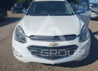 2016 Chevrolet Equinox photo