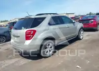 2016 Chevrolet Equinox фото