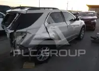 2016 Chevrolet Equinox фото