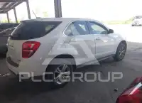 2016 Chevrolet Equinox фото