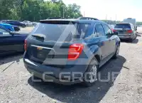 2016 Chevrolet Equinox photo