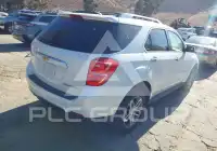 2016 Chevrolet Equinox photo