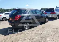 2016 Chevrolet Equinox фото