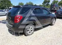 2016 Chevrolet Equinox фото