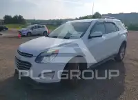 2016 Chevrolet Equinox photo