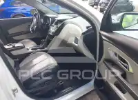2016 Chevrolet Equinox фото