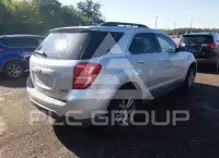 2016 Chevrolet Equinox photo