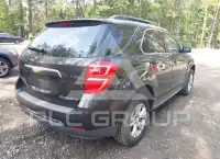2016 Chevrolet Equinox фото