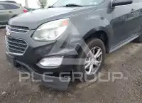 2016 Chevrolet Equinox photo