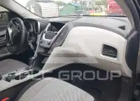 2016 Chevrolet Equinox фото