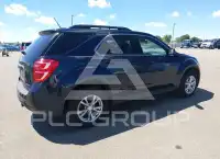 2016 Chevrolet Equinox фото