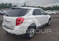 2016 Chevrolet Equinox photo