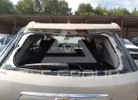 2016 Chevrolet Equinox фото
