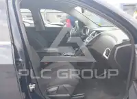 2016 Chevrolet Equinox фото