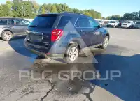 2016 Chevrolet Equinox photo