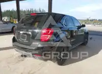 2016 Chevrolet Equinox фото