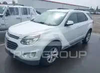 2016 Chevrolet Equinox photo