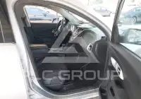 2016 Chevrolet Equinox фото