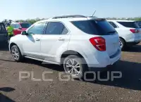 2016 Chevrolet Equinox фото