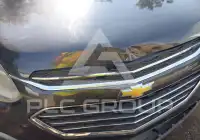 2016 Chevrolet Equinox фото