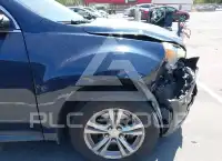 2016 Chevrolet Equinox фото