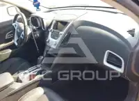 2016 Chevrolet Equinox фото