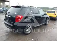 2016 Chevrolet Equinox photo