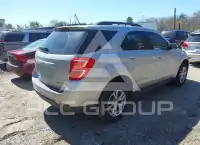 2016 Chevrolet Equinox фото