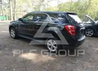 2016 Chevrolet Equinox фото