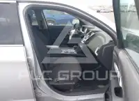 2016 Chevrolet Equinox photo