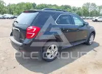 2016 Chevrolet Equinox photo