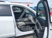 2016 Chevrolet Equinox photo